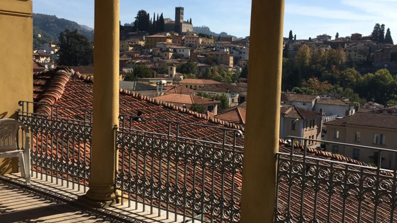 Photo of Patio Balcony in Mologno