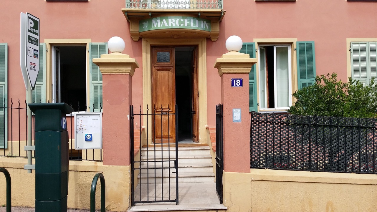 Photo of Outdoor in Beaulieu-sur-Mer