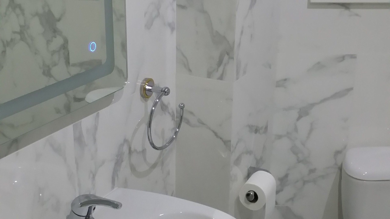 Photo of Bathroom in Beaulieu-sur-Mer