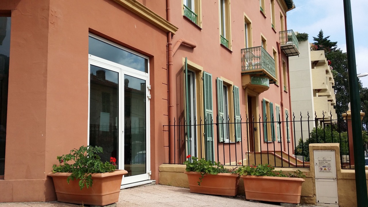 Photo of Outdoor in Beaulieu-sur-Mer