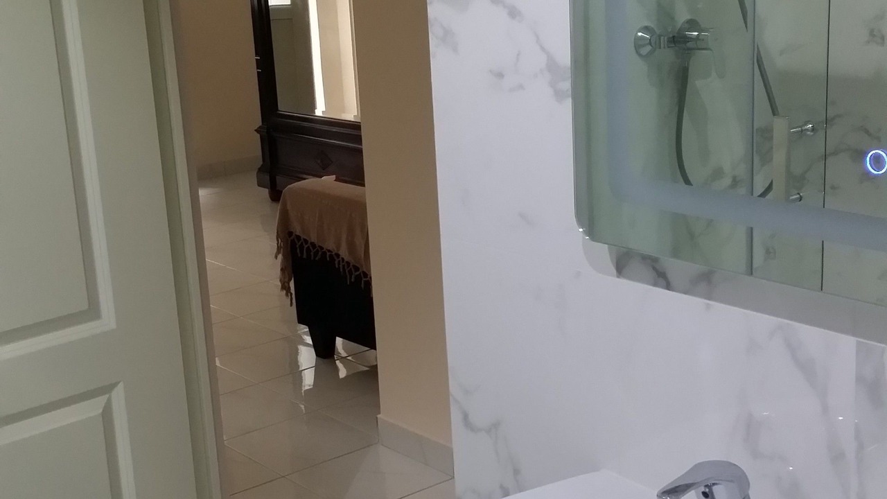 Photo of Bathroom in Beaulieu-sur-Mer