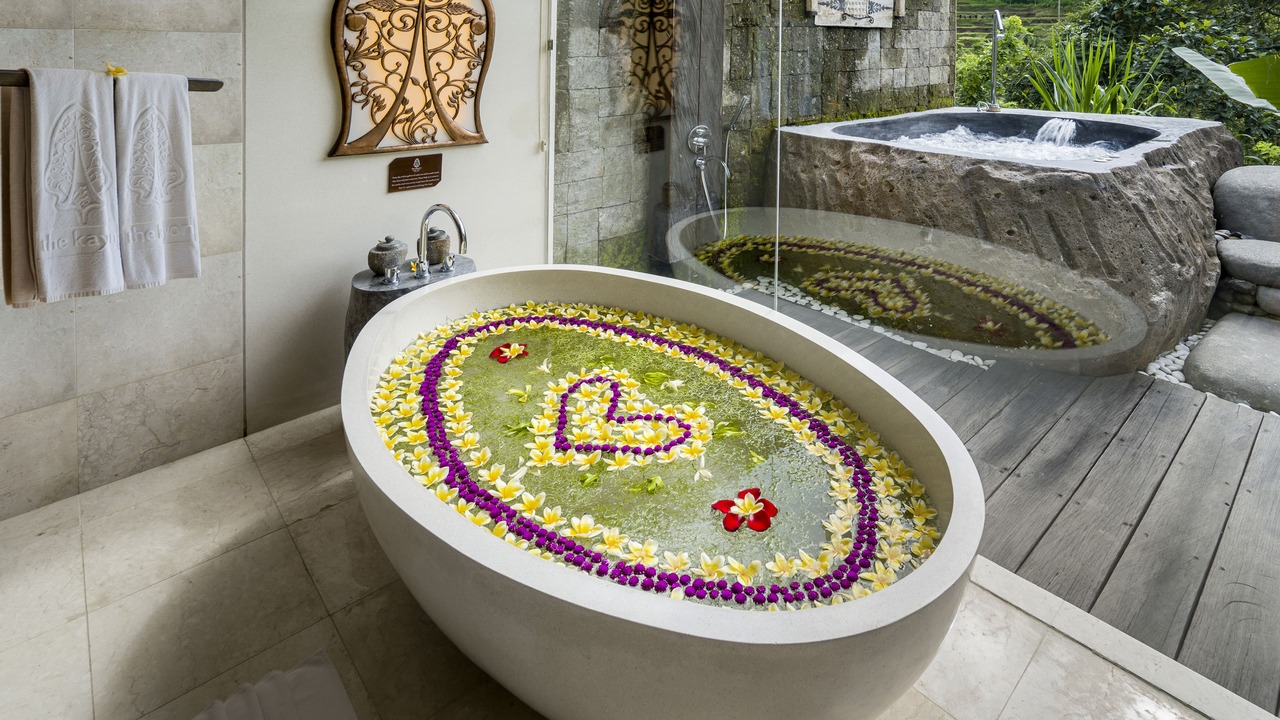 Photo of Bathroom in Payangan