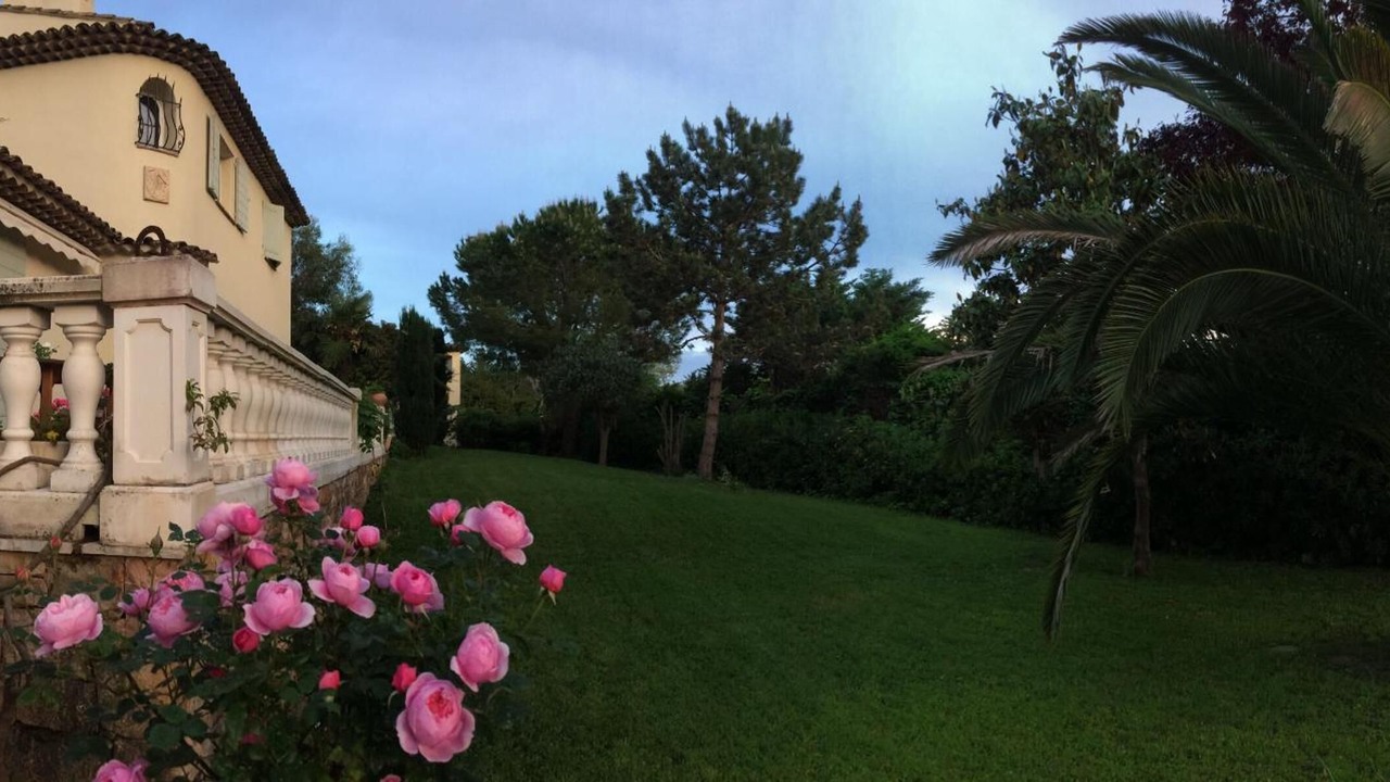 Photo of Outdoor in La Colle-sur-Loup