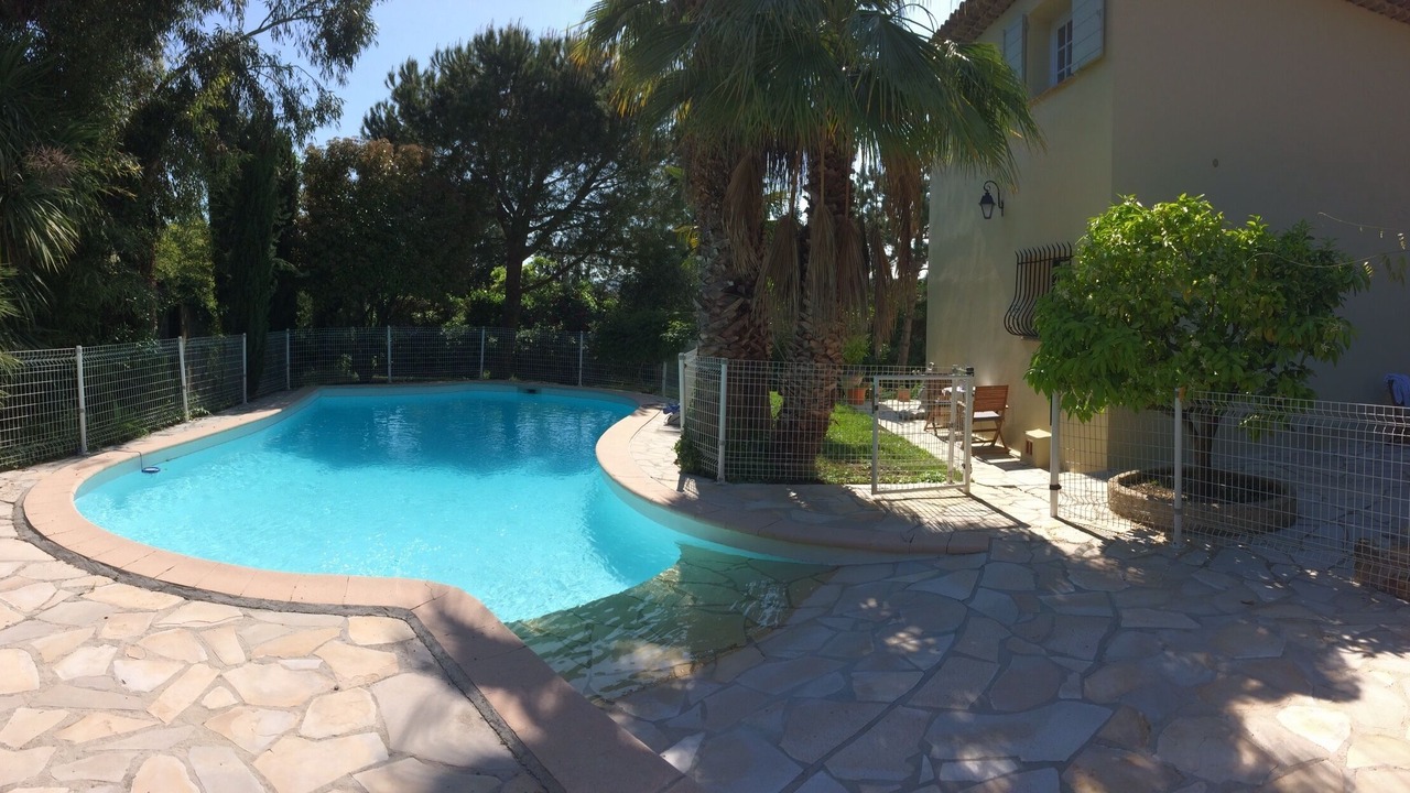 Photo of Outdoor in La Colle-sur-Loup