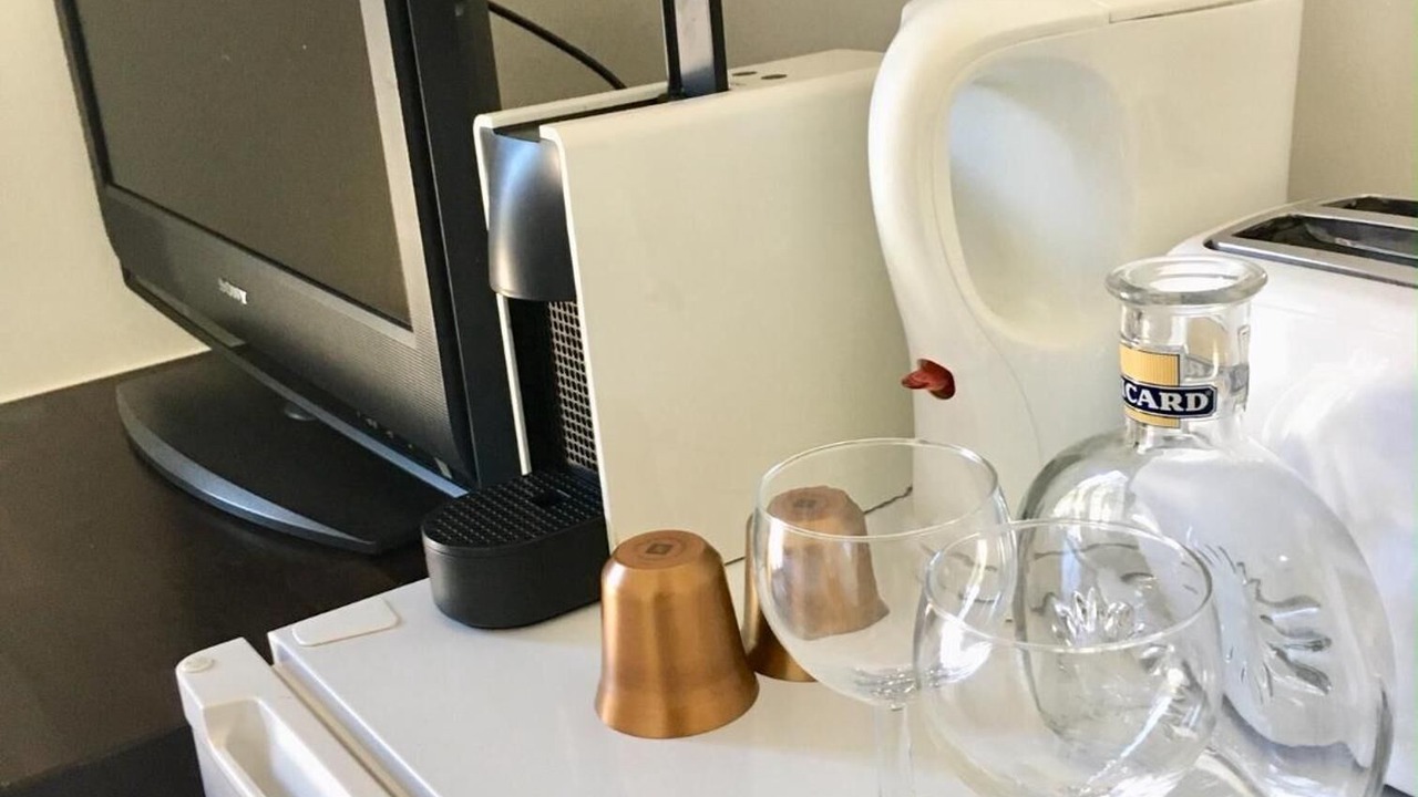 Photo of Kitchen in La Colle-sur-Loup