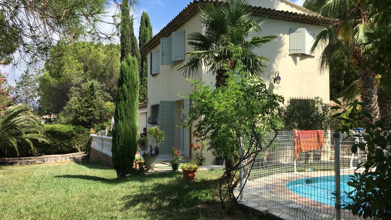 Photo of Outdoor in La Colle-sur-Loup