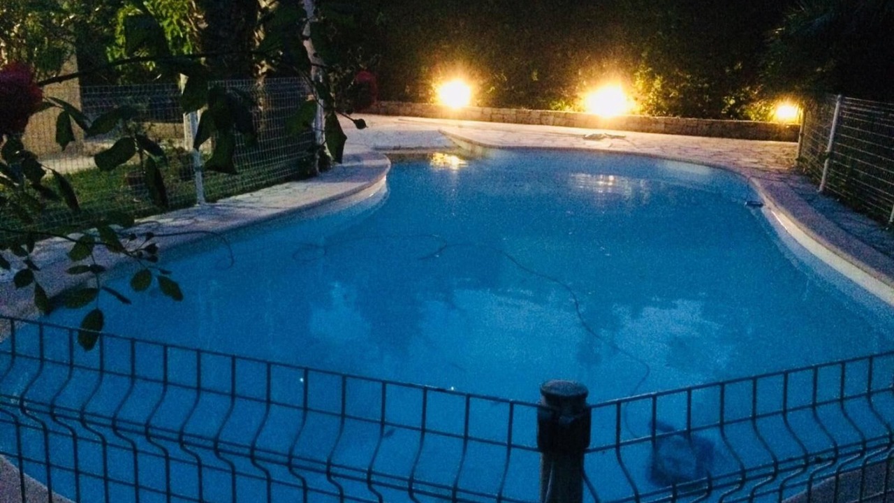 Photo of Outdoor in La Colle-sur-Loup