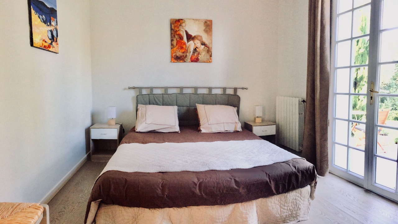 Photo of Outdoor in La Colle-sur-Loup