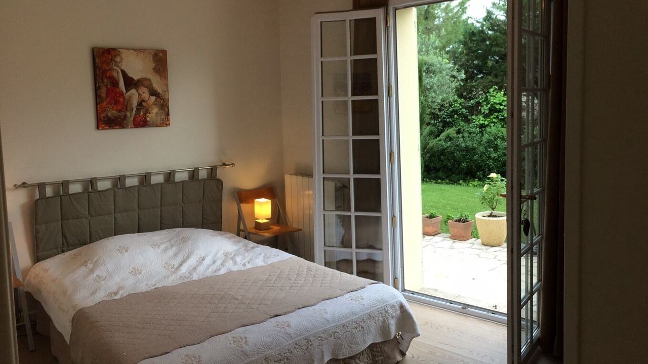 Photo of Outdoor in La Colle-sur-Loup