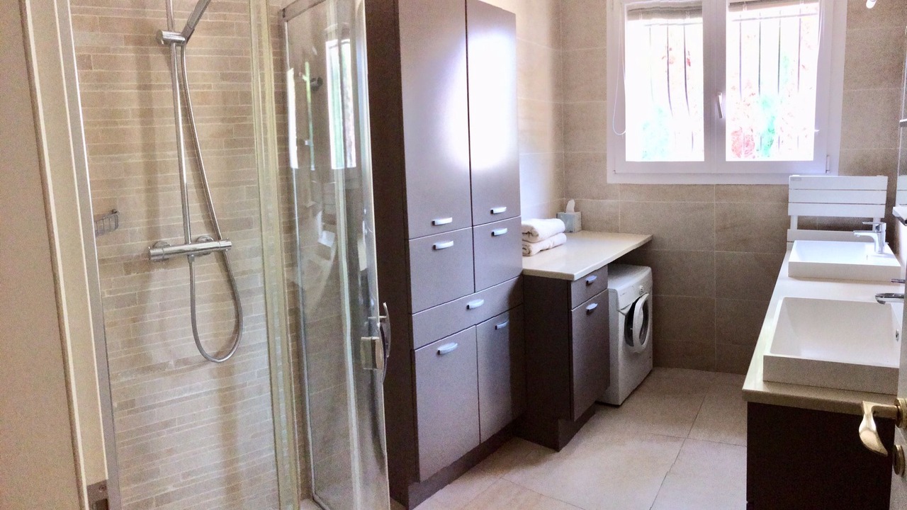 Photo of Bathroom in La Colle-sur-Loup