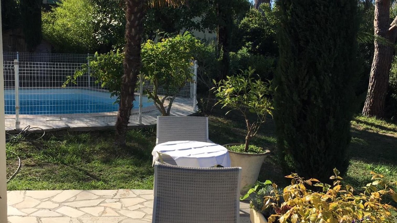 Photo of Outdoor in La Colle-sur-Loup