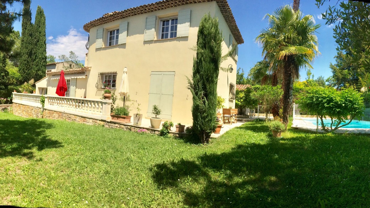 Photo of Outdoor in La Colle-sur-Loup