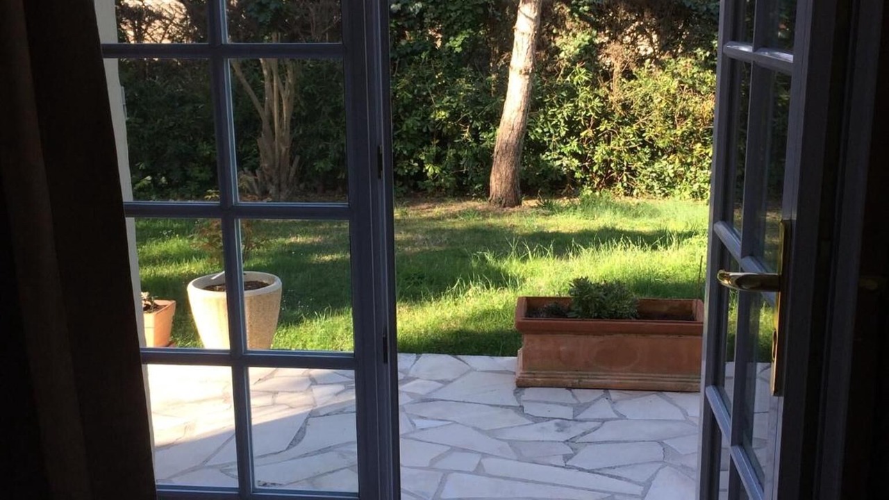 Photo of Patio Balcony in La Colle-sur-Loup