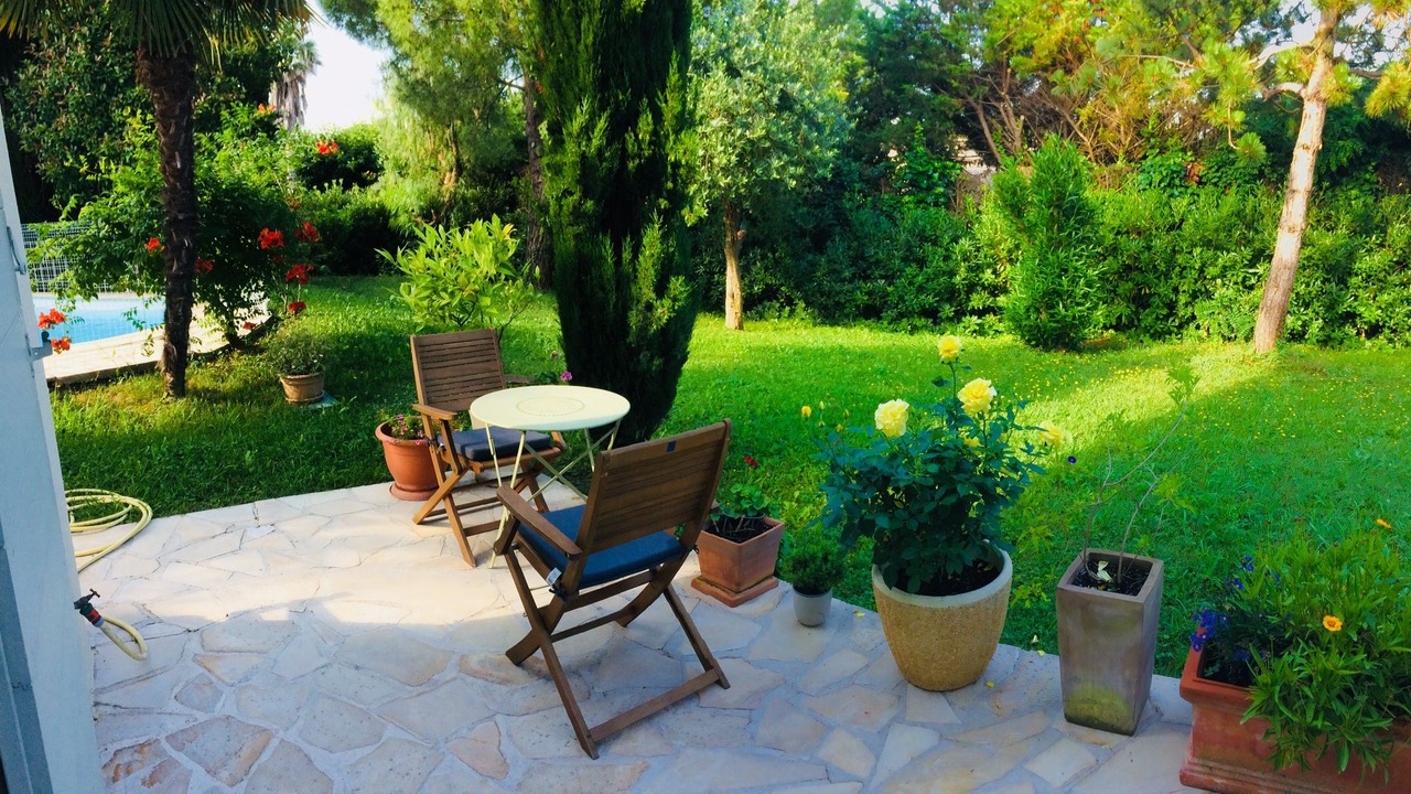 Photo of Outdoor in La Colle-sur-Loup