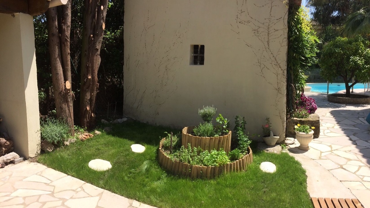 Photo of Outdoor in La Colle-sur-Loup