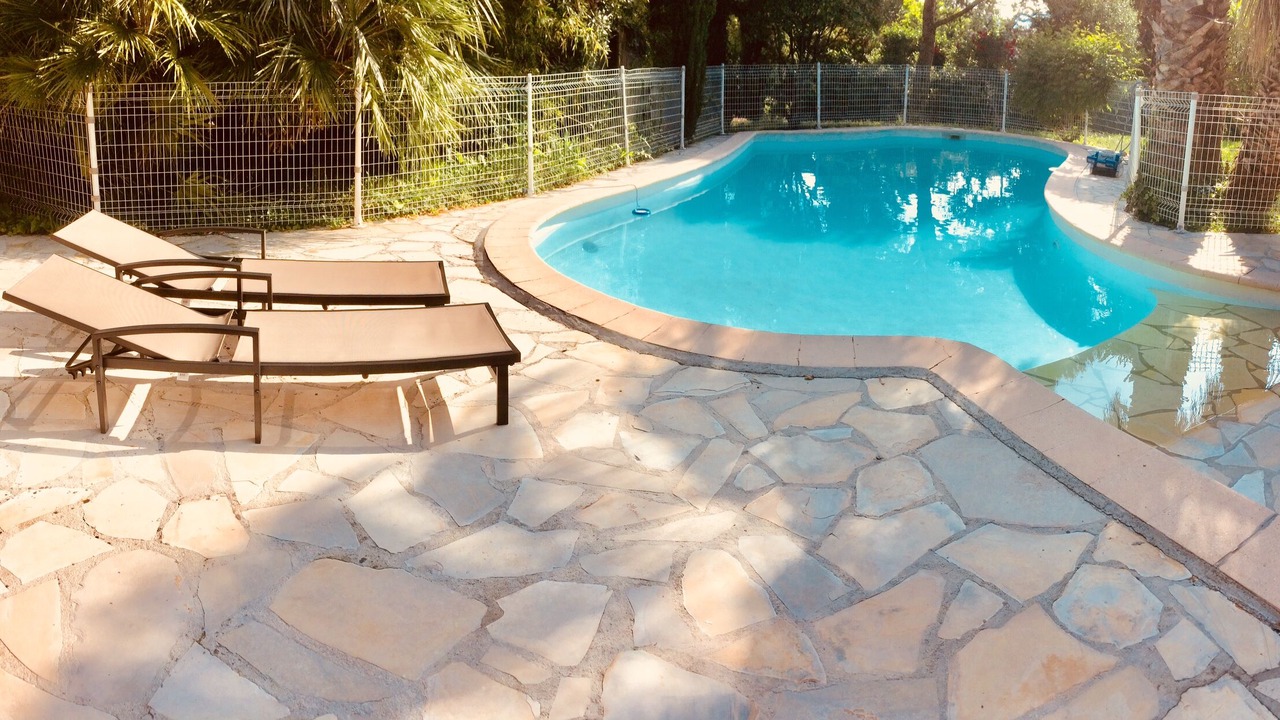 Photo of Outdoor in La Colle-sur-Loup
