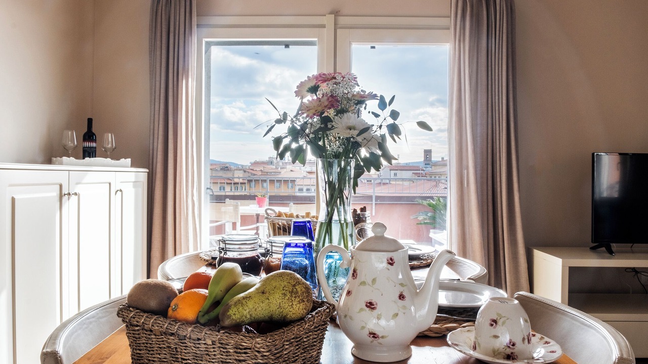 Photo of Bedroom in Venezia Nuova