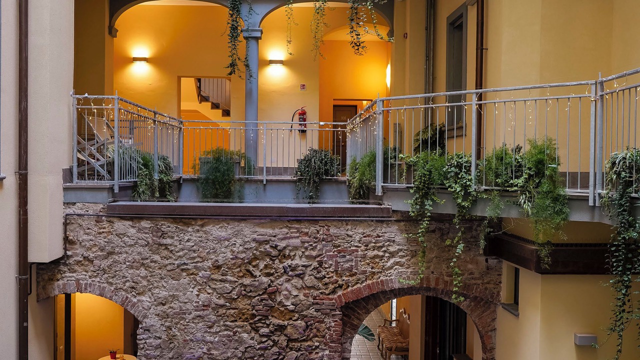 Photo of Bedroom in Venezia Nuova