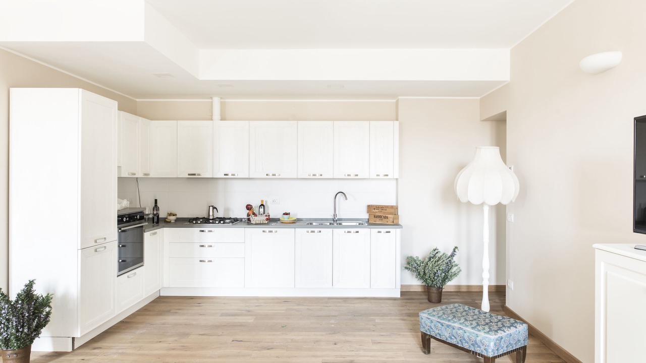 Photo of Kitchen in Venezia Nuova