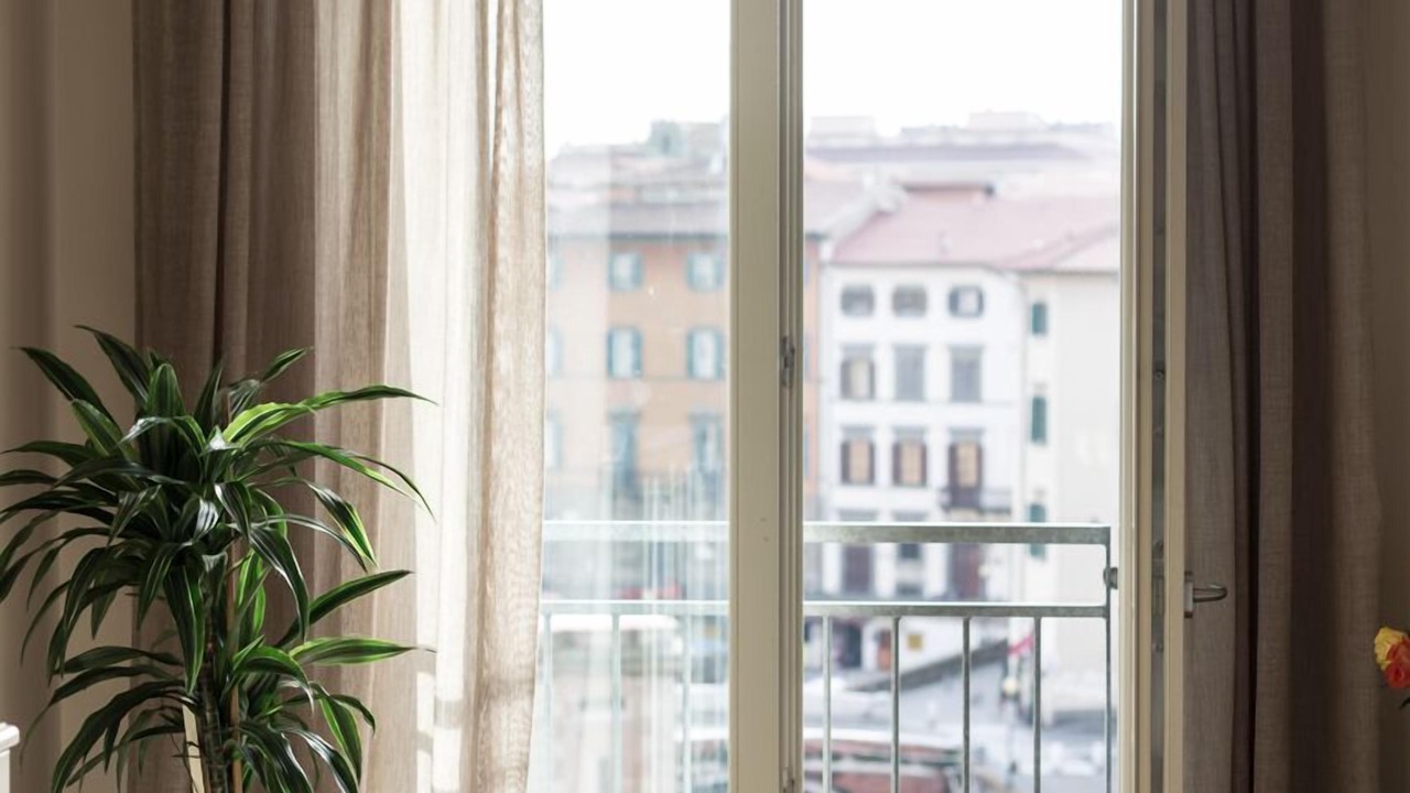 Photo of Bedroom in Venezia Nuova