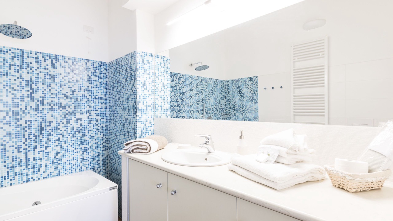 Photo of Bathroom in Venezia Nuova