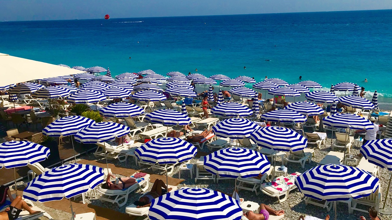 Photo of Outdoor in Cimiez