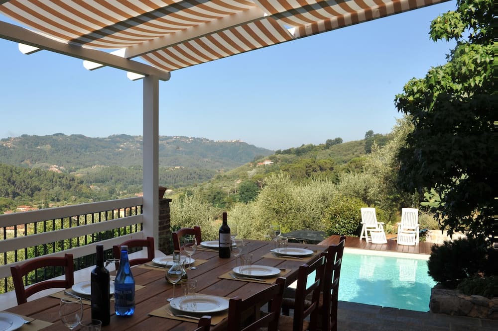 Photo of Patio Balcony in Nocchi