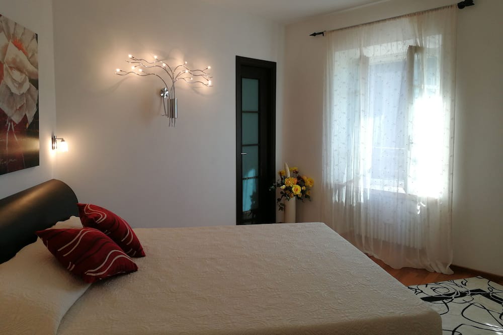 Photo of Bedroom in Nocchi
