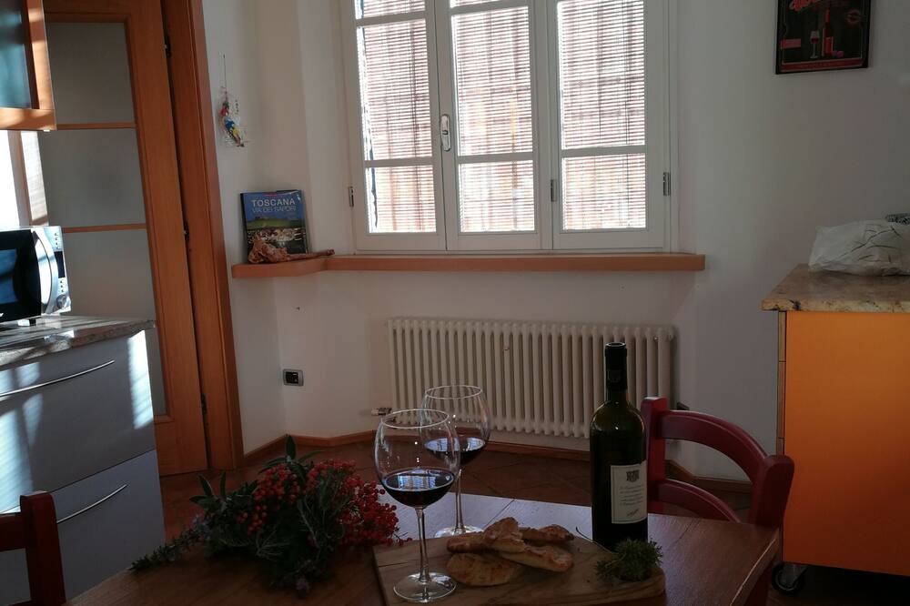 Photo of Kitchen in Nocchi