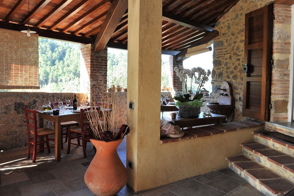 Photo of Livingroom in Nocchi