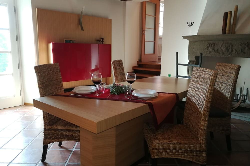 Photo of Livingroom in Nocchi