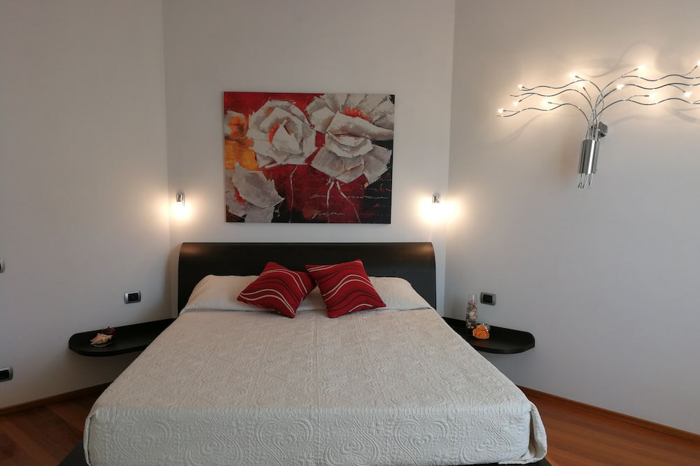 Photo of Bedroom in Nocchi
