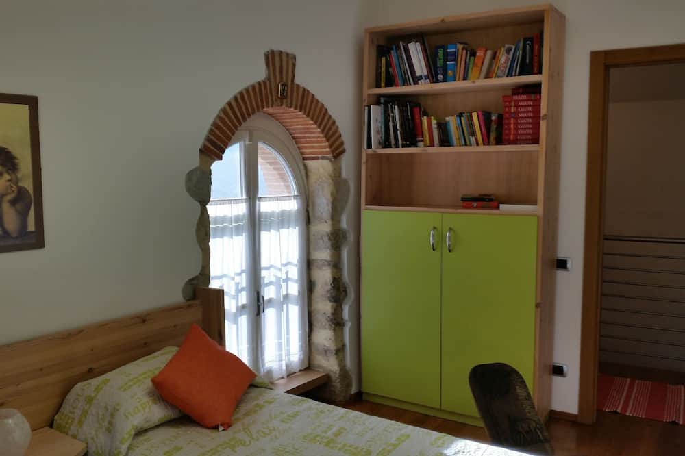 Photo of Bedroom in Nocchi