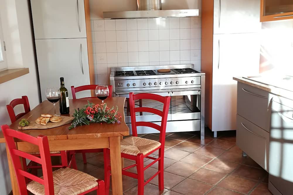 Photo of Kitchen in Nocchi