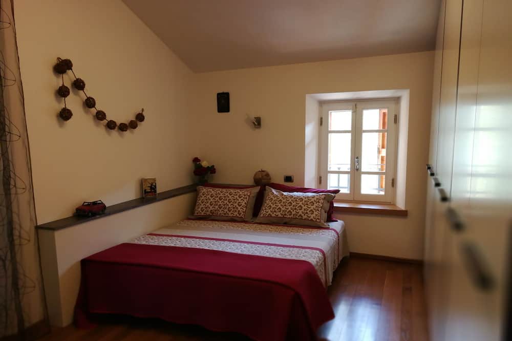 Photo of Bedroom in Nocchi