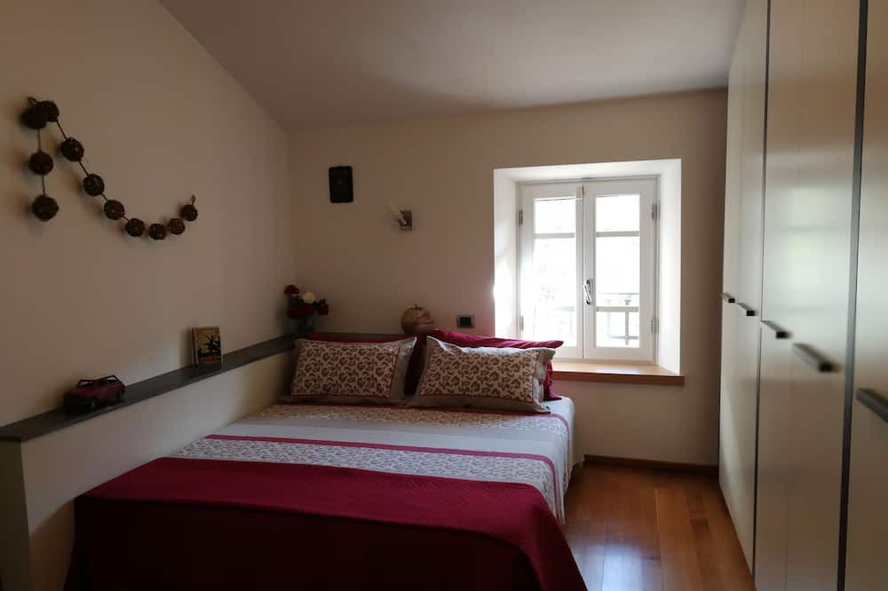 Photo of Bedroom in Nocchi