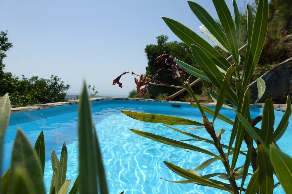 Photo of Outdoor in Strettoia