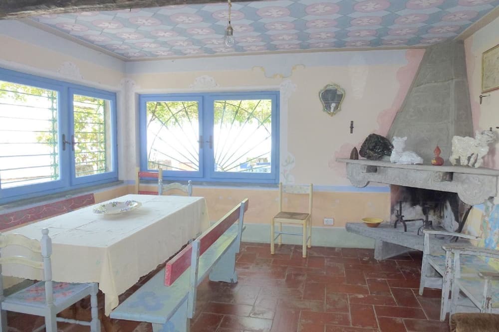 Photo of Kitchen in Strettoia