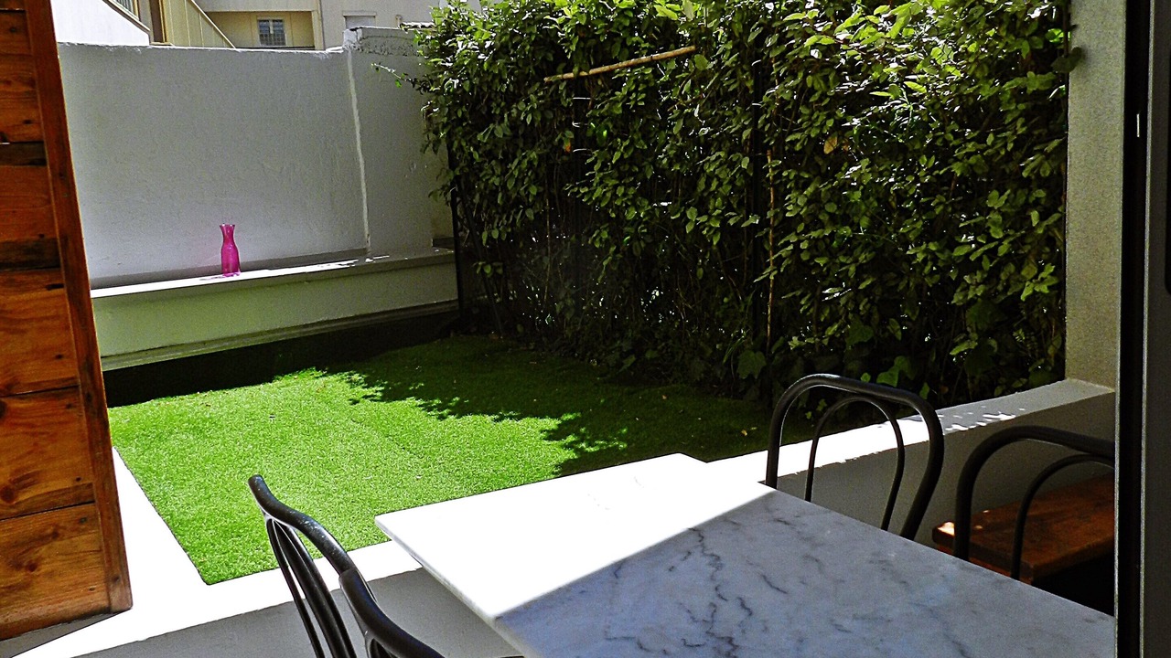 Photo of Outdoor in Cap-d'Antibes