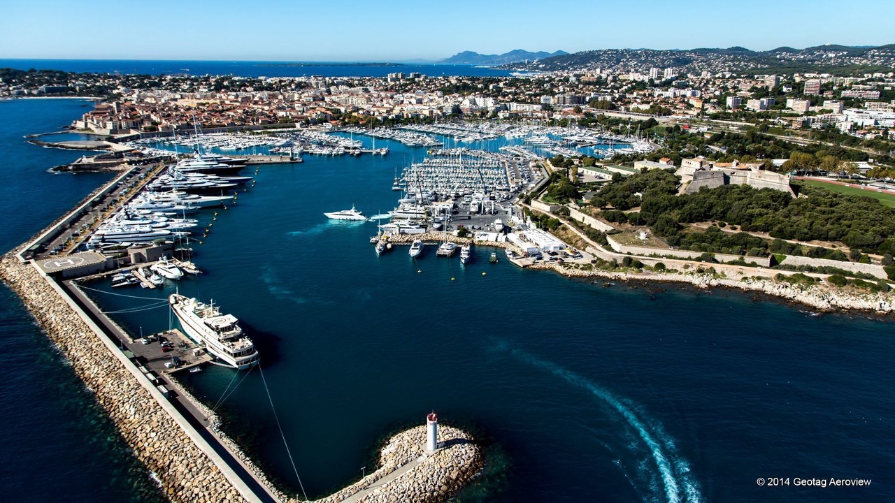 Photo of Others in Cap-d'Antibes