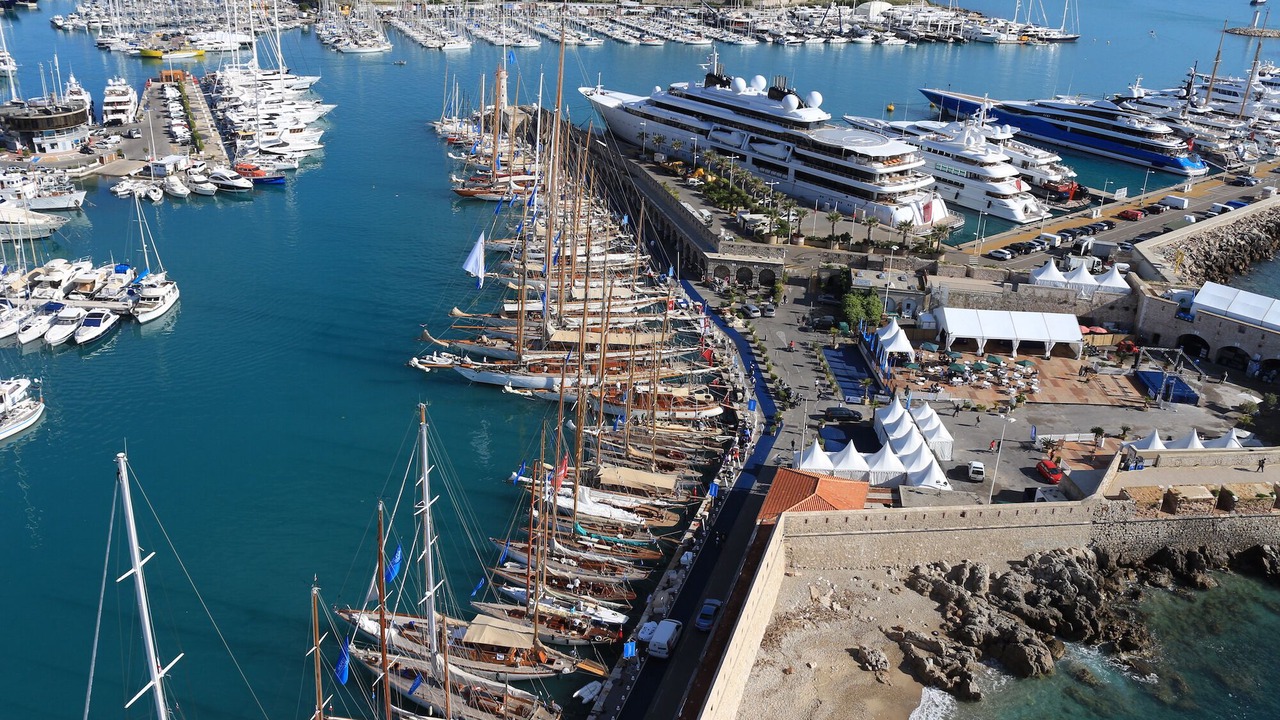 Photo of Others in Cap-d'Antibes