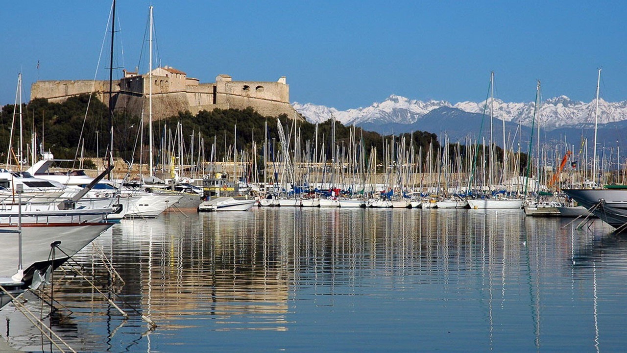 Photo of Others in Cap-d'Antibes
