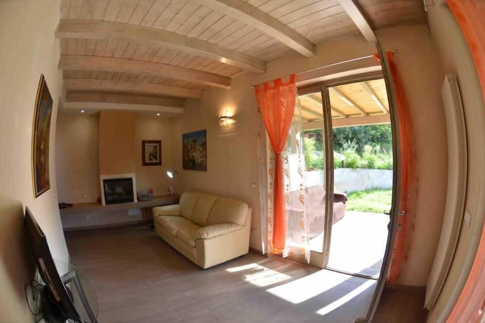 Photo of Livingroom in Vicopelago