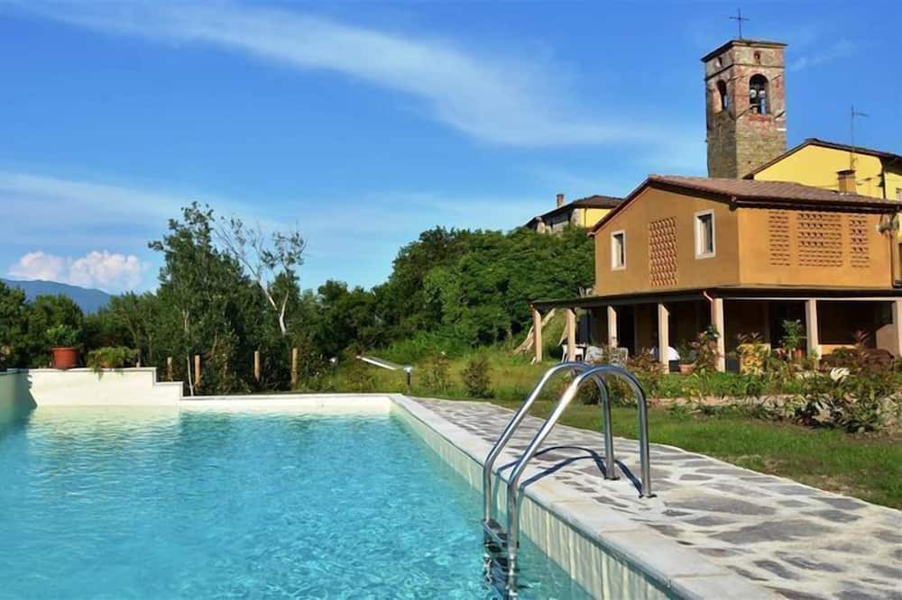 Photo of Outdoor in Vicopelago