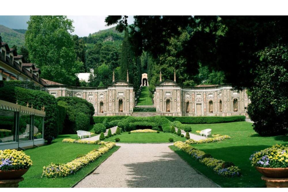 Photo of Outdoor in Brienno