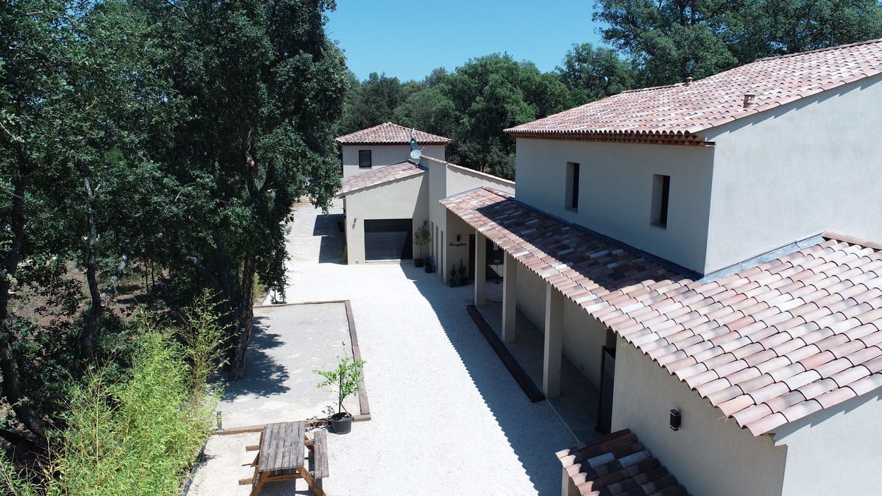 Photo of Outdoor in Plan-de-la-Tour