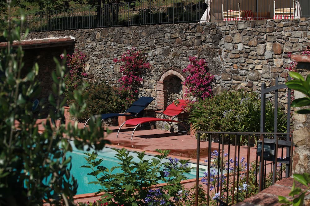 Photo of Outdoor in Villabuona