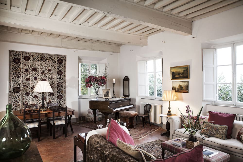 Photo of Bedroom in Villabuona