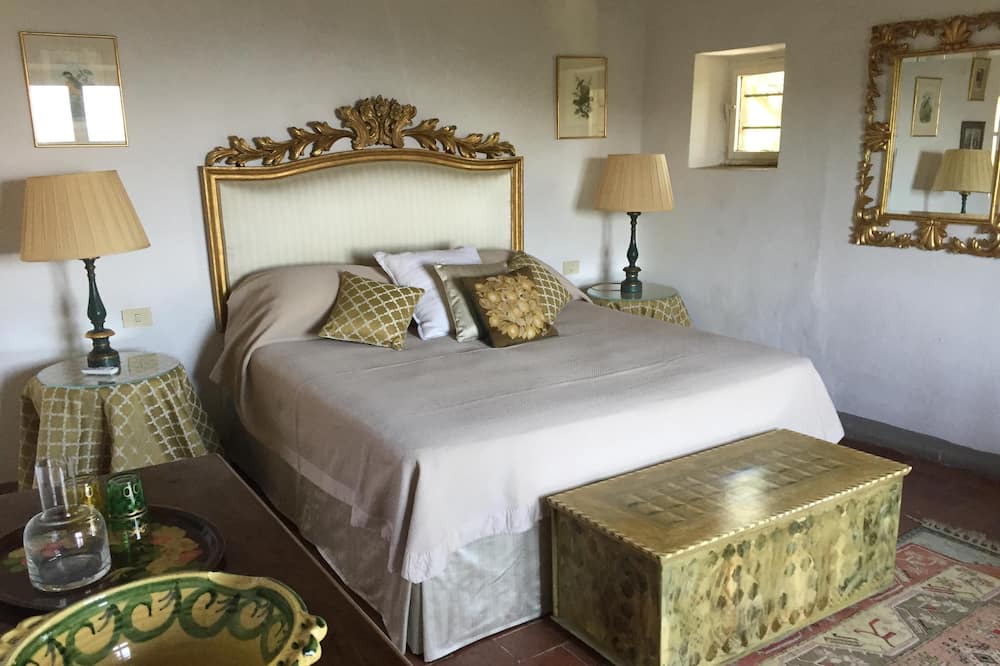 Photo of Bedroom in Villabuona