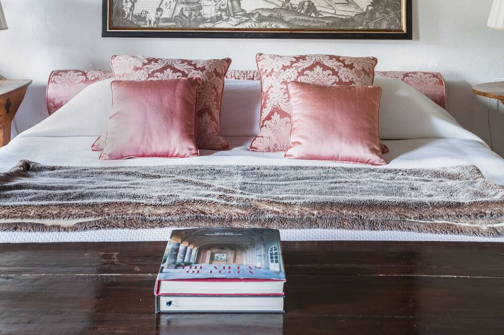 Photo of Bedroom in Villabuona
